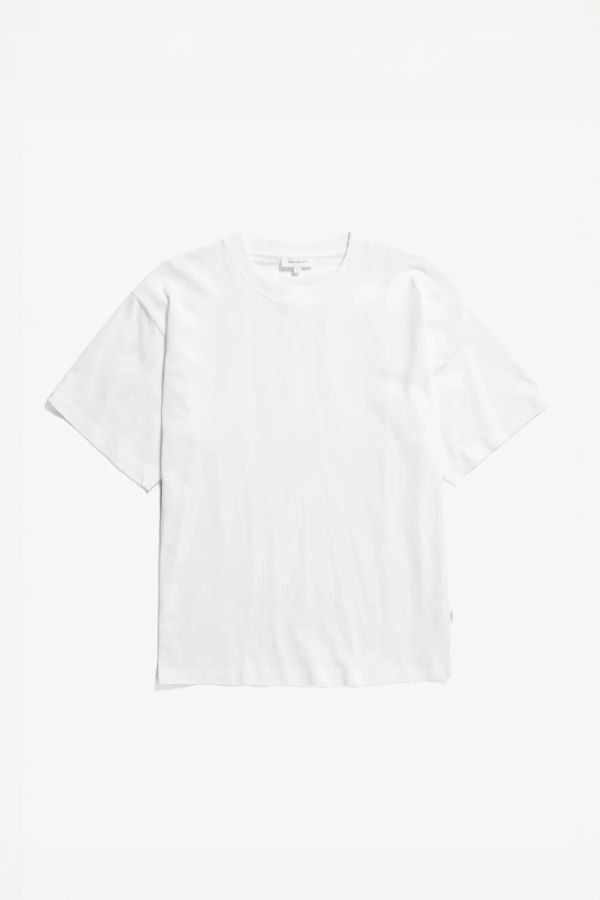 Norse Projects Norse Standard Heavy Loose T-Shirt