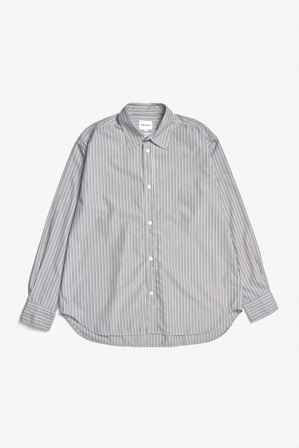 Norse Projects Ole Fine Oversize Shirt