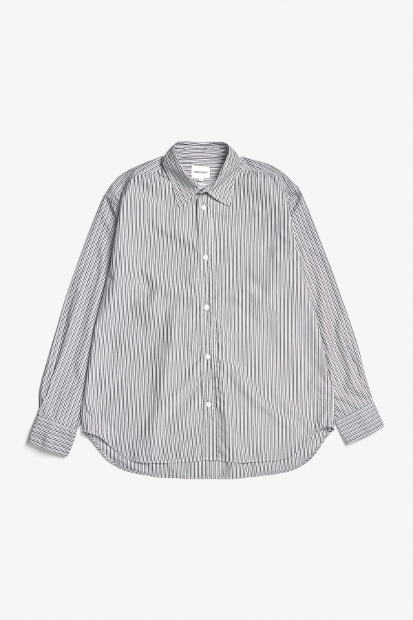 Norse Projects Ole Fine Oversize Shirt