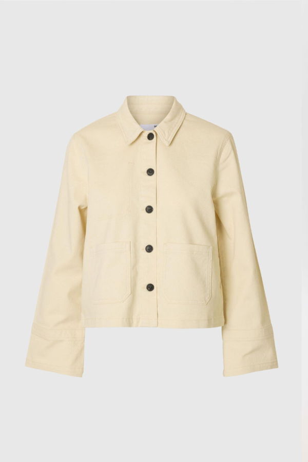 Selected Hadi Jacket