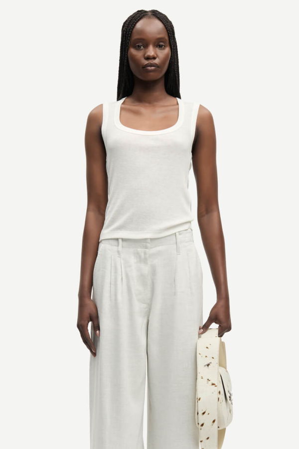 Samsøe Samsøe Sadou Tank Top