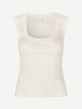 Samsøe Samsøe Sadou Tank Top - Thumbnail 3