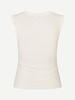 Samsøe Samsøe Sadou Tank Top - Thumbnail 4