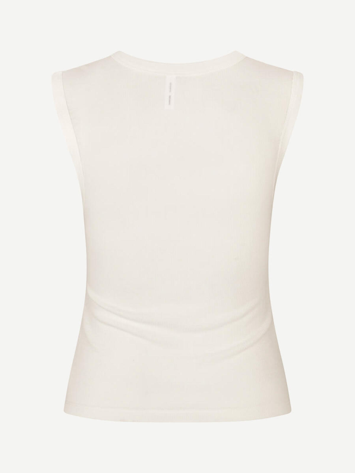 Samsøe Samsøe Sadou Tank Top - Image 4 of 4