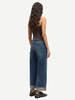 Samsøe Samsøe Sashelly Cuff Jeans - Thumbnail 2