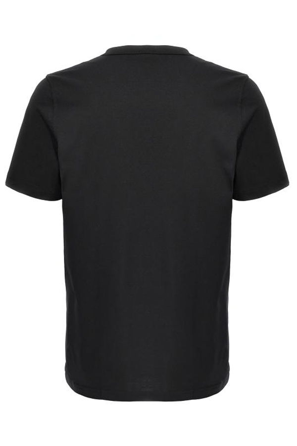 DIESEL T-Shirt - Black