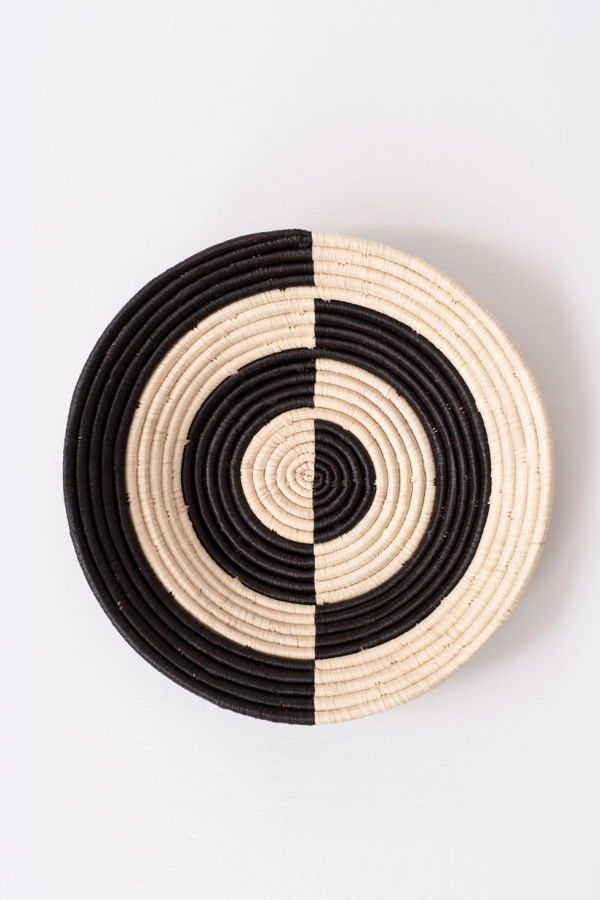Maadili Collective Equal Sides Basket
