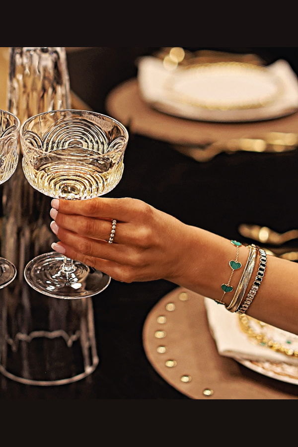 Bowood Lane Everly Bracelet