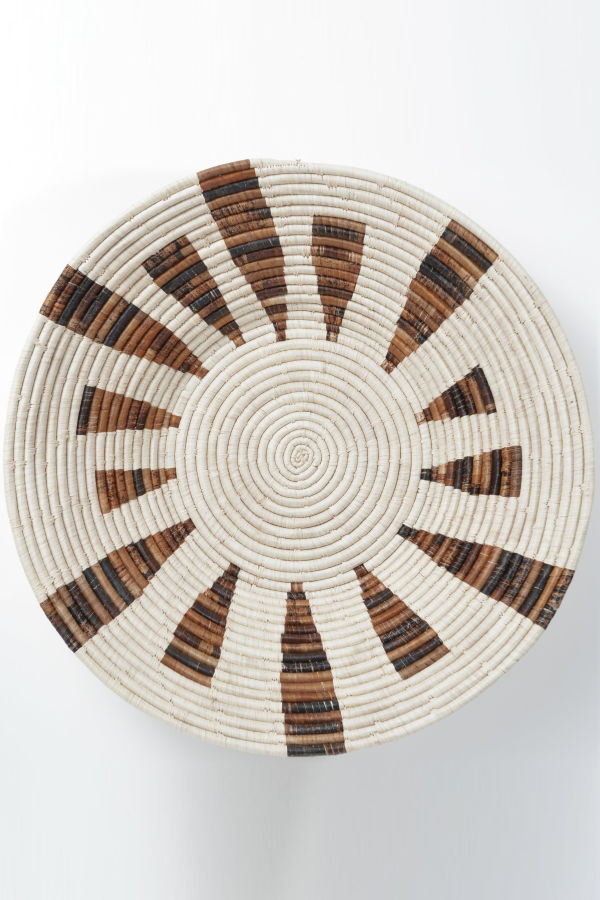 Maadili Collective Extra Large Warp Speed Basket