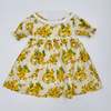 Piper&Cloth Garden Dress - Heirloom Rose - Thumbnail 12