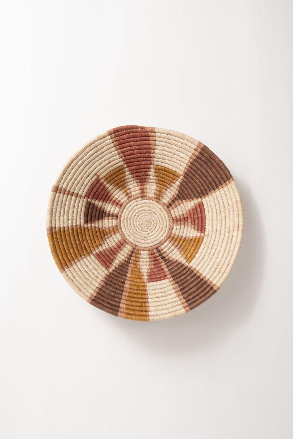 Maadili Collective Helios Basket Elevate Collection Basket