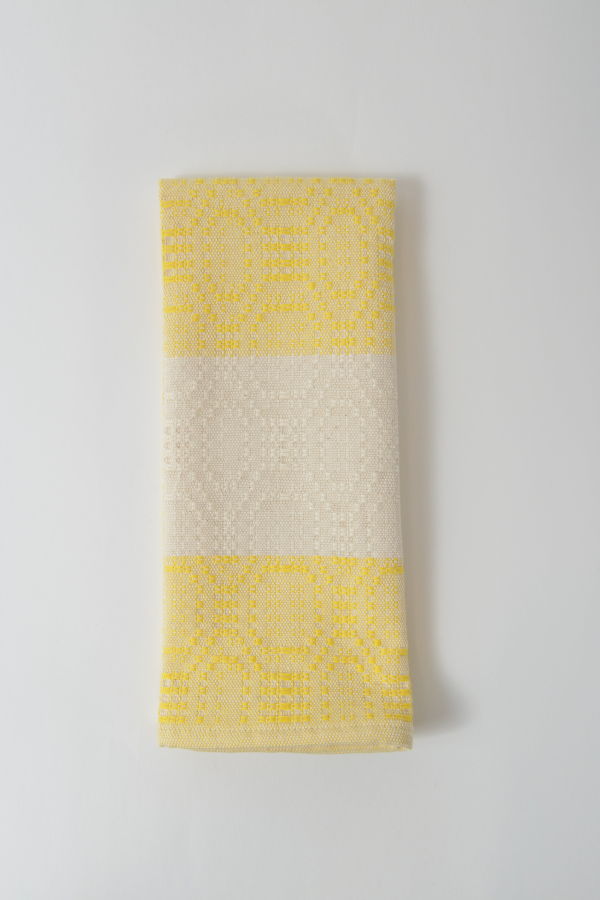 Maadili Collective Homestead Hand Towel