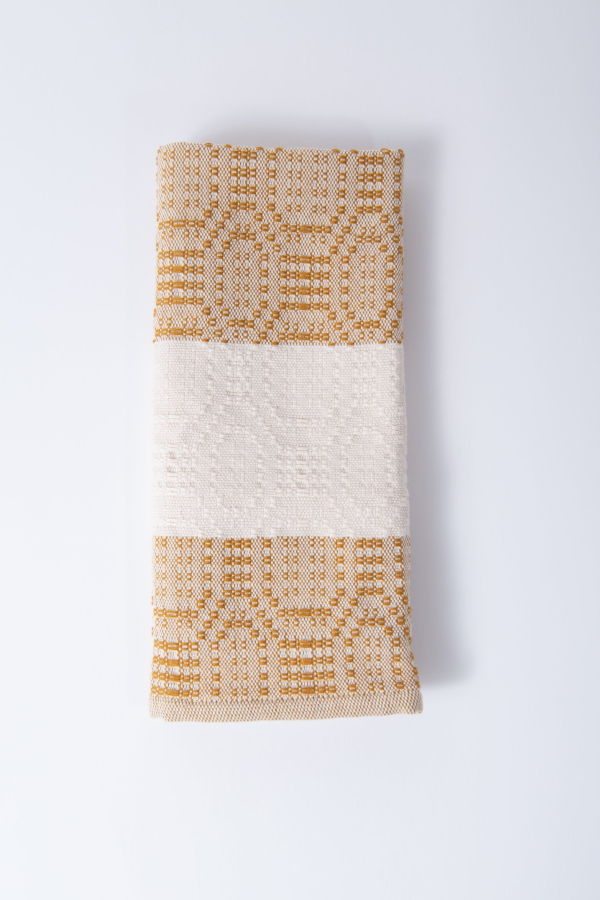 Maadili Collective Homestead Hand Towel