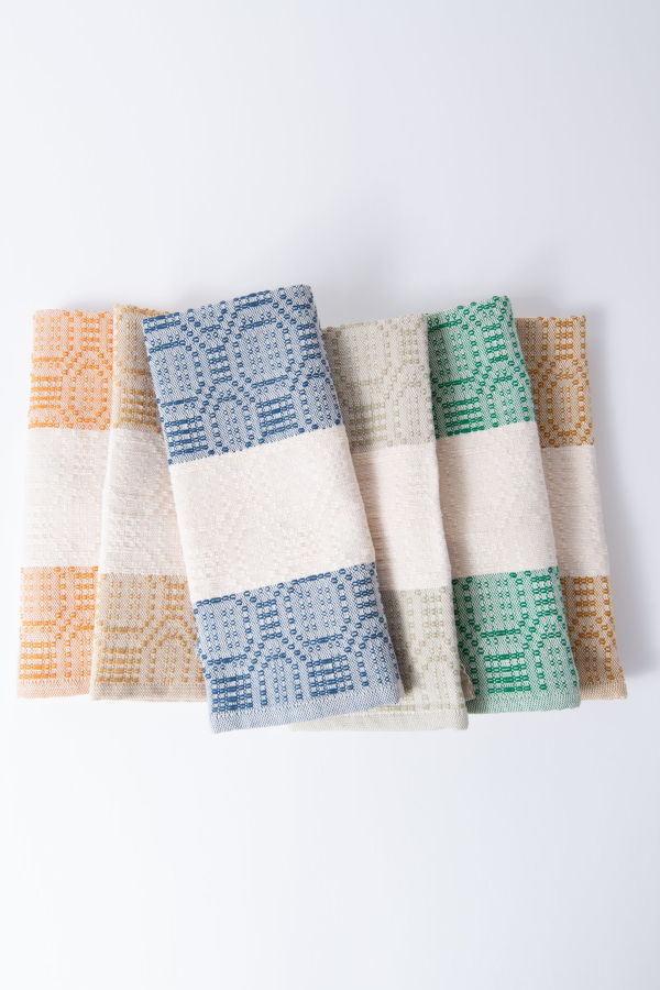 Maadili Collective Homestead Hand Towel