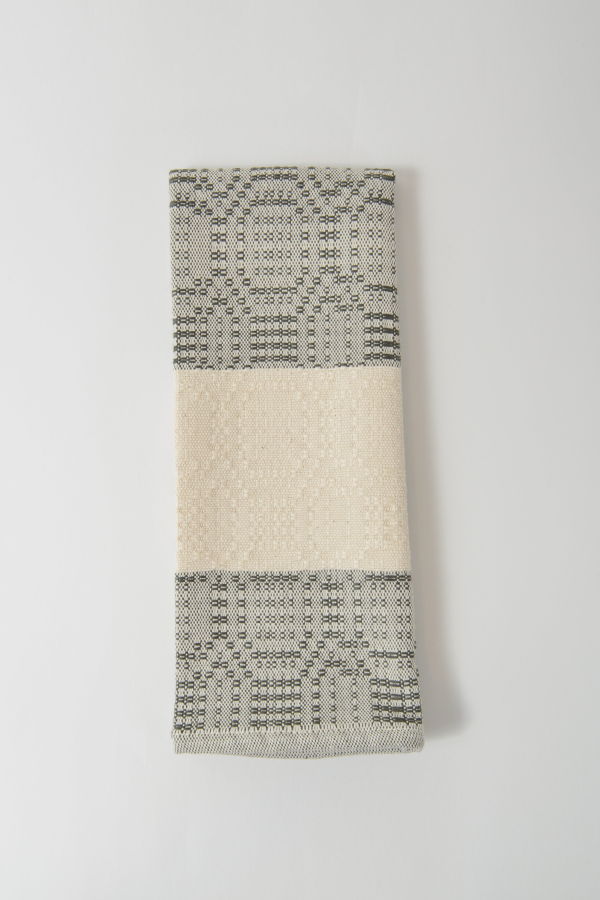 Maadili Collective Homestead Hand Towel