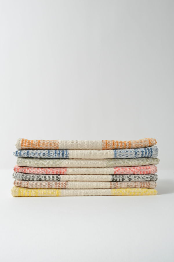 Maadili Collective Homestead Hand Towel