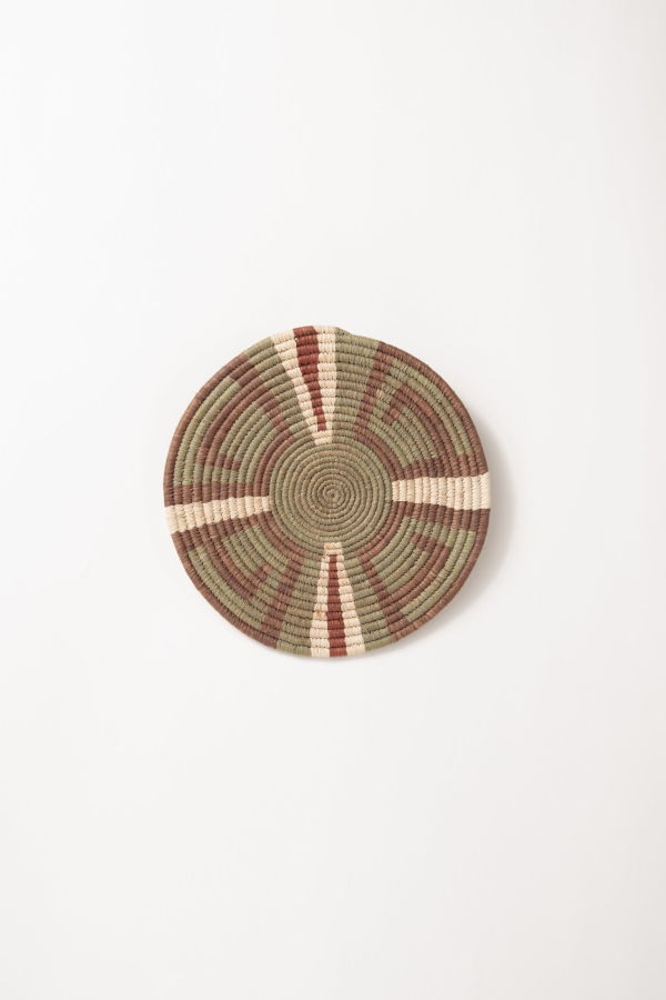 Maadili Collective Intersect Elevate Collection Trivet