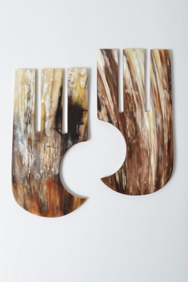 Maadili Collective Kindred Salad Servers