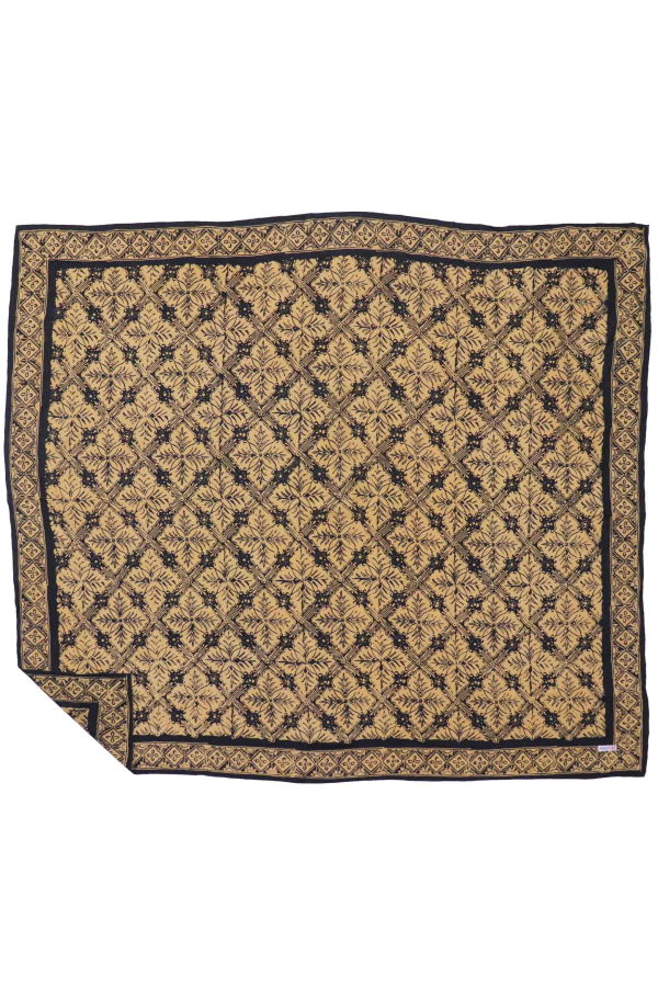 Kasih Coop Harvest Hand Dyed Batik 39" Bandana