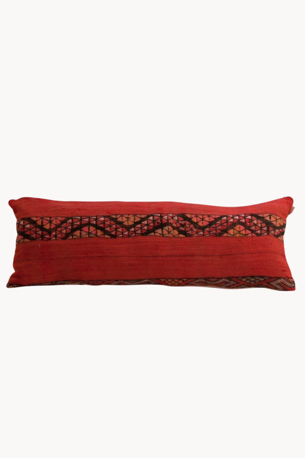 APARTMENT F Margot Vintage Killim Pillow