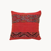 APARTMENT F Margot Vintage Killim Pillow - Thumbnail 3