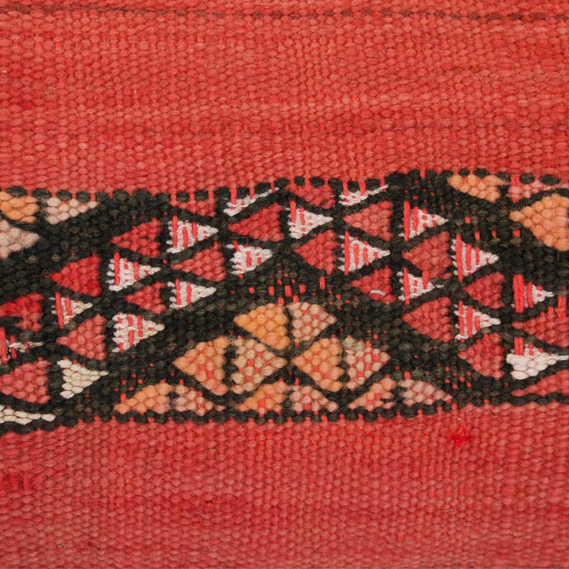 APARTMENT F Margot Vintage Killim Pillow