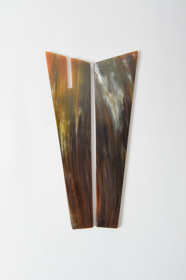 Maadili Collective Modish Salad Servers