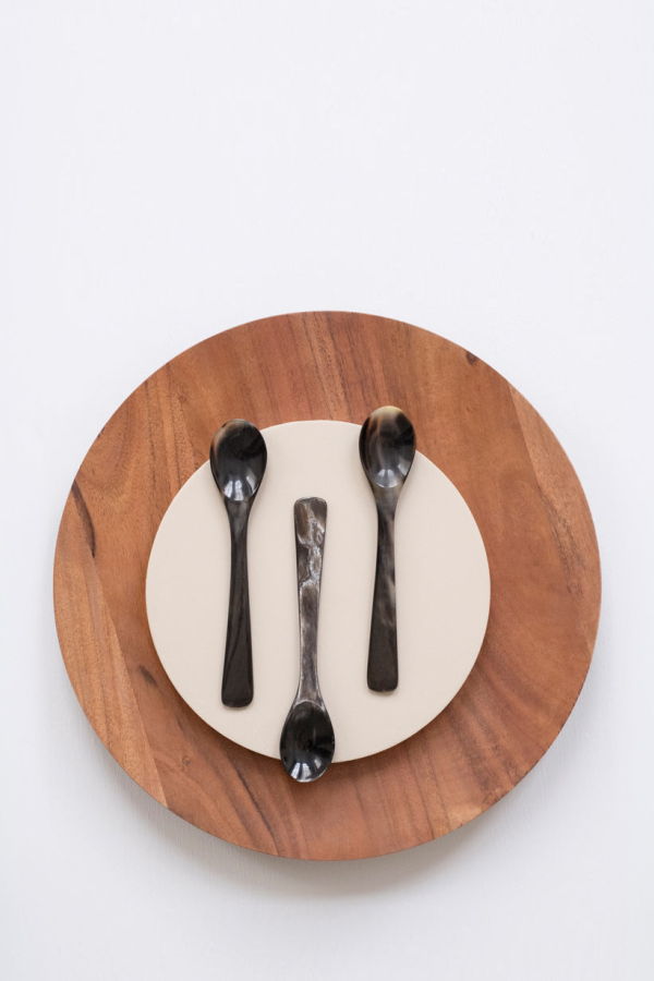 Maadili Collective Preserve Spoon