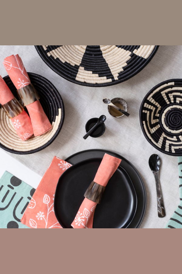 Maadili Collective Preserve Spoon