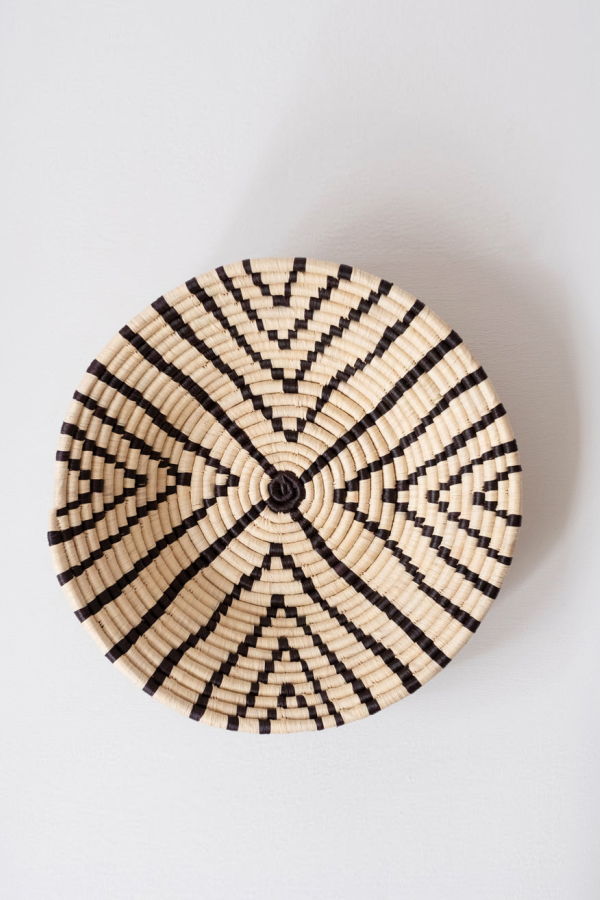 Maadili Collective Quadrants Basket