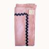 APARTMENT F Ric-Rac Linen Napkins - Set of 2 - Thumbnail 2