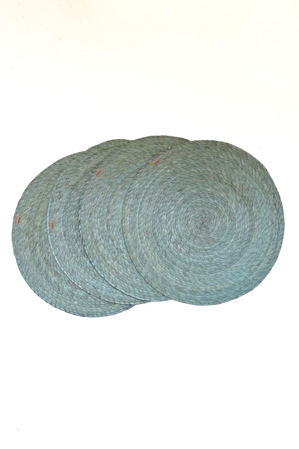 Makaua S/4 Palm Single Sided Placemats