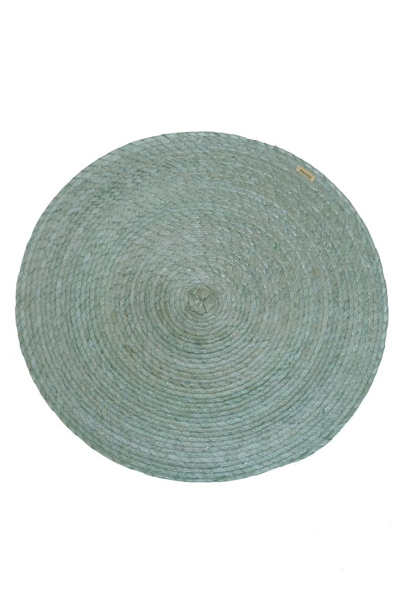 Makaua S/4 Palm Single Sided Placemats