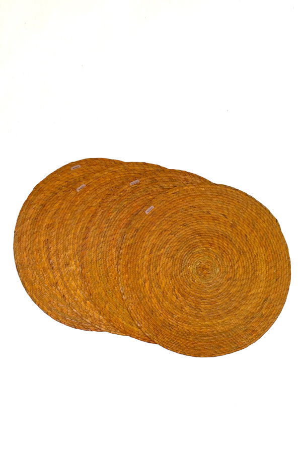 Makaua S/4 Palm Single Sided Placemat