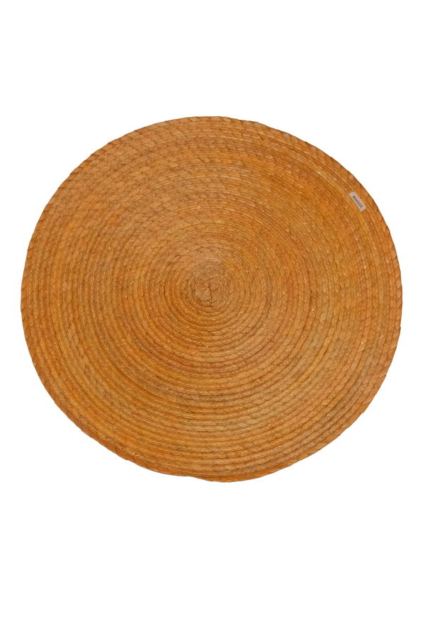 Makaua S/4 Palm Single Sided Placemat