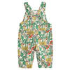 KIDS Bobo Choses Baby Overalls All Over Herbalist Print Overalls - Thumbnail 2