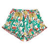 KIDS Bobo Choses Baby Shorts All Over Herbalist Print Shorts - Thumbnail 1