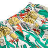 KIDS Bobo Choses Baby Shorts All Over Herbalist Print Shorts - Thumbnail 2