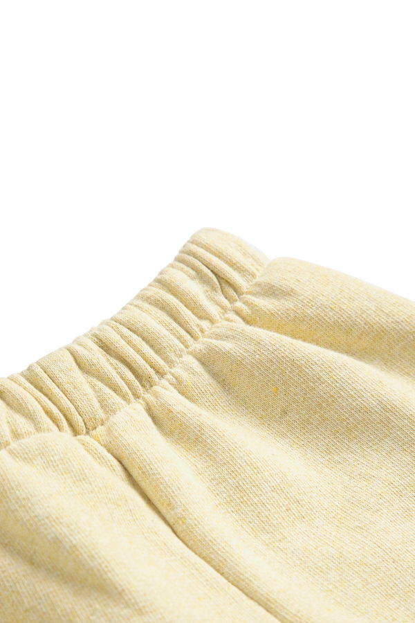 KIDS Bobo Choses Baby Sweatpants - Yellow