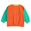 KIDS Bobo Choses Baby Colour Block Sweatshirt - Multicolour - Thumbnail 2