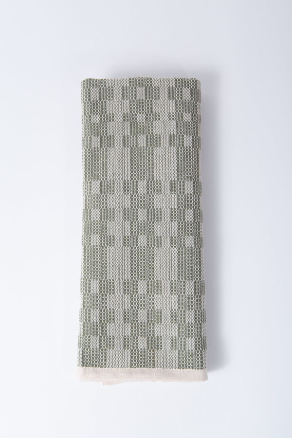 Maadili Collective Scandinavian Folk Hand Towel