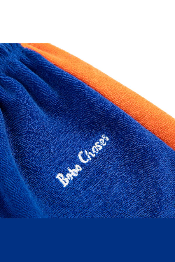KIDS Bobo Choses Baby Terrycloth Sweatpants - Blue