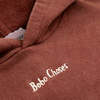 KIDS Bobo Choses Child Hooded Sweatshirt - Brown - Thumbnail 2