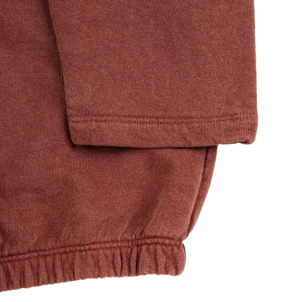 KIDS Bobo Choses Child Hooded Sweatshirt - Brown - Image 3 of 8