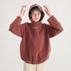 KIDS Bobo Choses Child Hooded Sweatshirt - Brown - Thumbnail 6