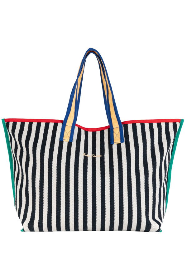 Bobo Choses Tote Bag - Multicolour