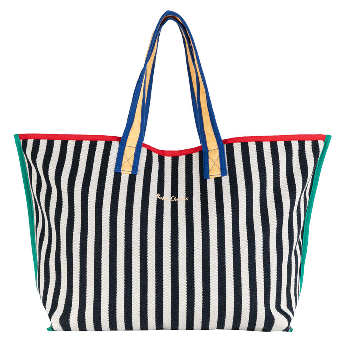 Bobo Choses Tote Bag - Multicolour - Image 1 of 3