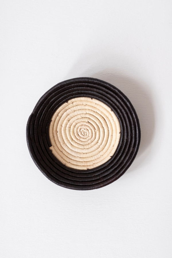 Maadili Collective Small Open Space Basket