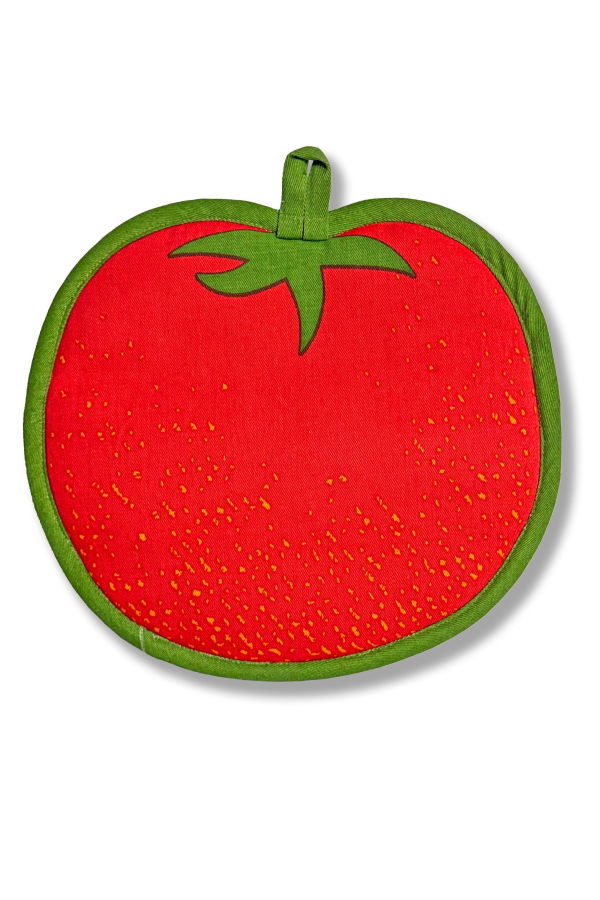 The Neighborgoods Tomato Pot Holder