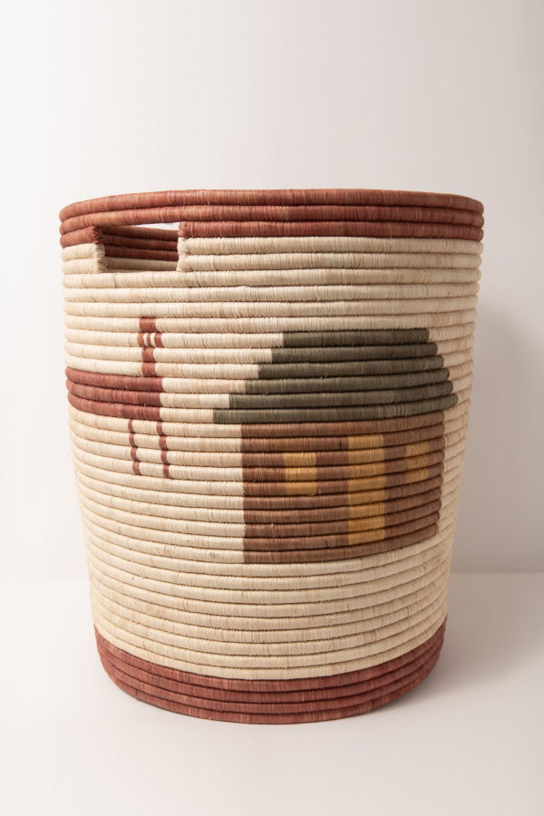 Maadili Collective Villages Hamper Elevate Collection Basket